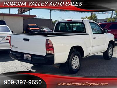 2014 Toyota Tacoma   - Photo 4 - Pomona, CA 91767
