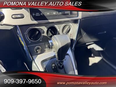 2005 Toyota Matrix   - Photo 18 - Pomona, CA 91767