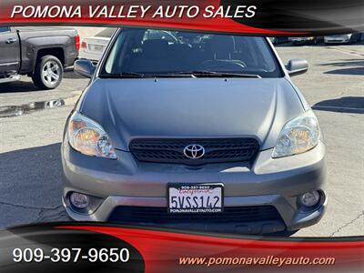 2005 Toyota Matrix   - Photo 3 - Pomona, CA 91767