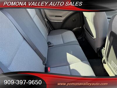 2005 Toyota Matrix   - Photo 10 - Pomona, CA 91767