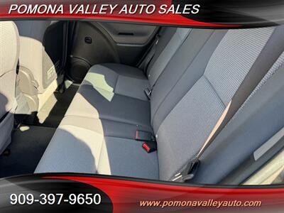 2005 Toyota Matrix   - Photo 11 - Pomona, CA 91767