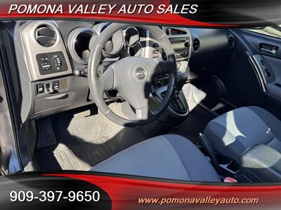 2005 Toyota Matrix   - Photo 12 - Pomona, CA 91767