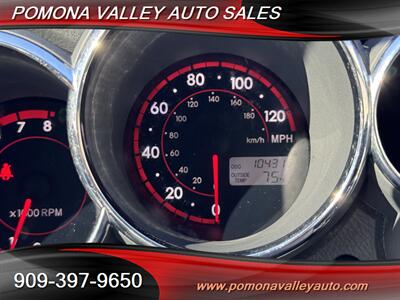 2005 Toyota Matrix   - Photo 16 - Pomona, CA 91767