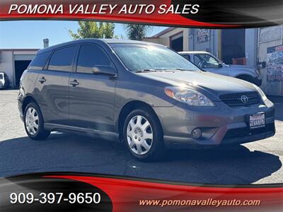 2005 Toyota Matrix   - Photo 4 - Pomona, CA 91767