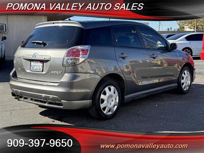 2005 Toyota Matrix   - Photo 5 - Pomona, CA 91767