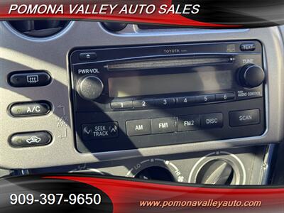 2005 Toyota Matrix   - Photo 15 - Pomona, CA 91767