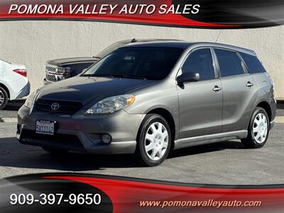 2005 Toyota Matrix   - Photo 2 - Pomona, CA 91767