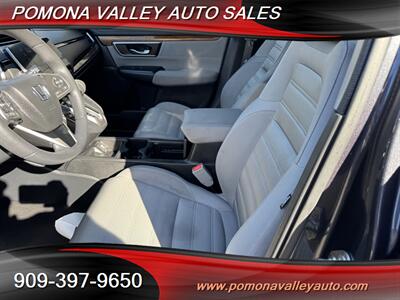 2019 Honda CR-V EX   - Photo 13 - Pomona, CA 91767