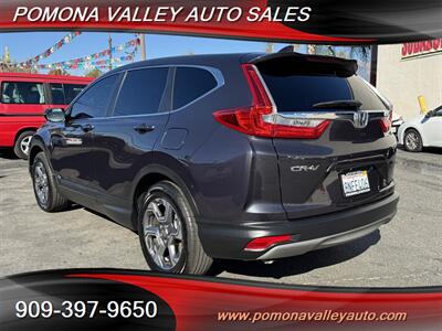 2019 Honda CR-V EX   - Photo 6 - Pomona, CA 91767