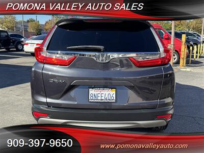 2019 Honda CR-V EX   - Photo 5 - Pomona, CA 91767