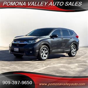 2019 Honda CR-V EX   - Photo 1 - Pomona, CA 91767