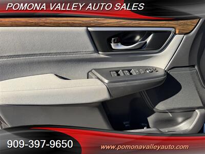 2019 Honda CR-V EX   - Photo 14 - Pomona, CA 91767