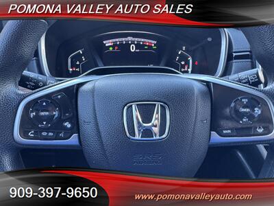 2019 Honda CR-V EX   - Photo 23 - Pomona, CA 91767