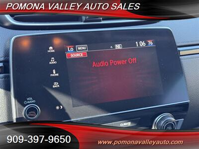 2019 Honda CR-V EX   - Photo 15 - Pomona, CA 91767