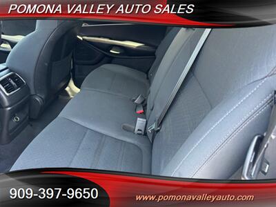 2019 Kia Sorento L   - Photo 10 - Pomona, CA 91767