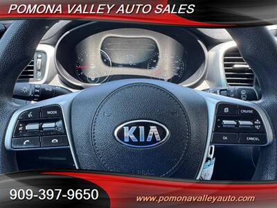 2019 Kia Sorento L   - Photo 22 - Pomona, CA 91767