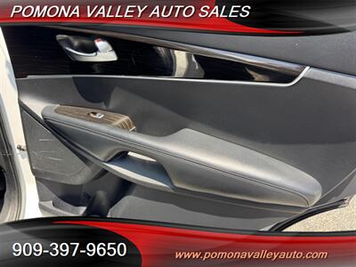 2019 Kia Sorento L   - Photo 11 - Pomona, CA 91767