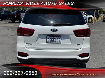 2019 Kia Sorento L   - Photo 5 - Pomona, CA 91767
