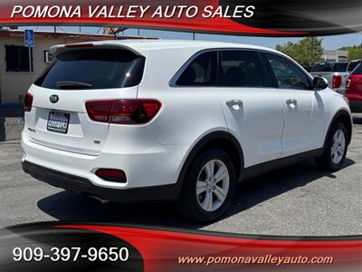 2019 Kia Sorento L   - Photo 6 - Pomona, CA 91767