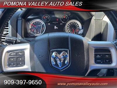 2018 RAM 2500 Laramie - Photo 25 - Pomona, CA 91767