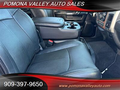 2018 RAM 2500 Laramie - Photo 8 - Pomona, CA 91767
