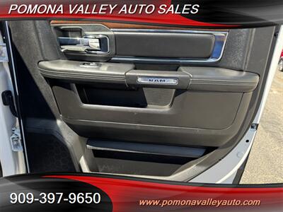 2018 RAM 2500 Laramie - Photo 11 - Pomona, CA 91767