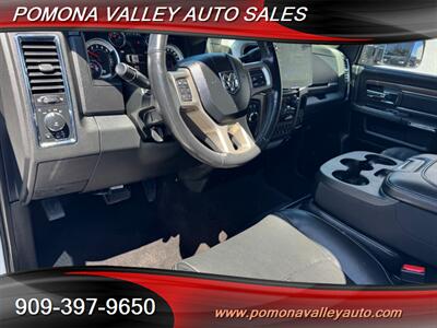 2018 RAM 2500 Laramie - Photo 13 - Pomona, CA 91767