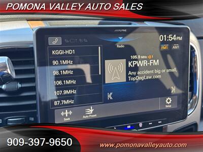 2018 RAM 2500 Laramie - Photo 16 - Pomona, CA 91767