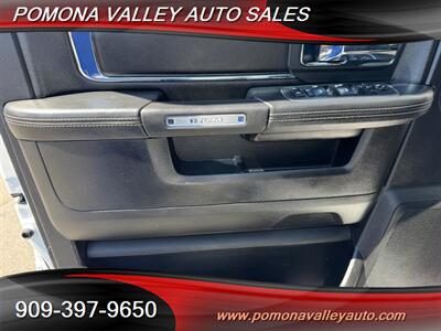 2018 RAM 2500 Laramie - Photo 17 - Pomona, CA 91767