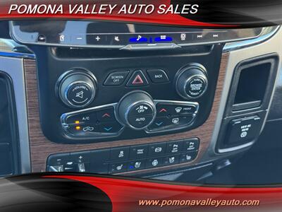 2018 RAM 2500 Laramie - Photo 20 - Pomona, CA 91767