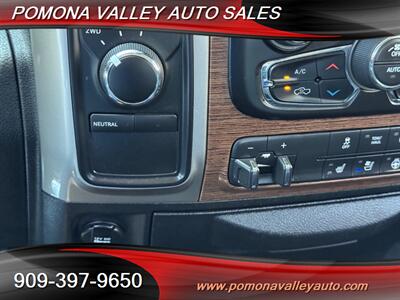 2018 RAM 2500 Laramie - Photo 19 - Pomona, CA 91767