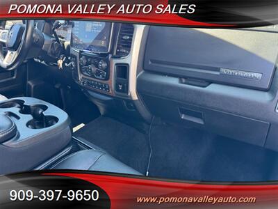 2018 RAM 2500 Laramie - Photo 9 - Pomona, CA 91767