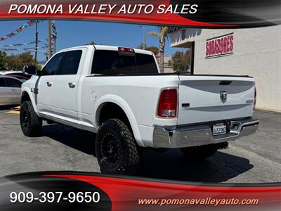 2018 RAM 2500 Laramie - Photo 4 - Pomona, CA 91767