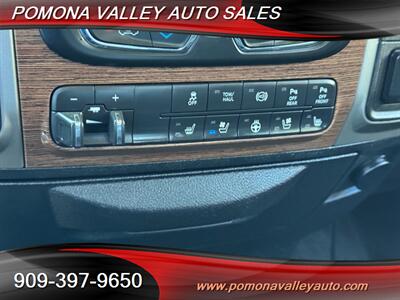 2018 RAM 2500 Laramie - Photo 24 - Pomona, CA 91767