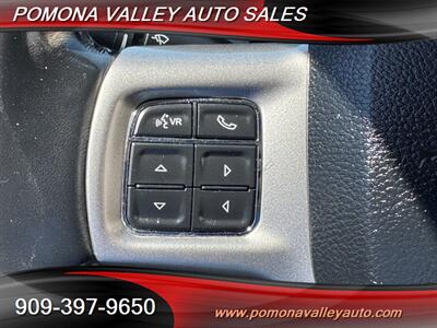 2018 RAM 2500 Laramie - Photo 22 - Pomona, CA 91767