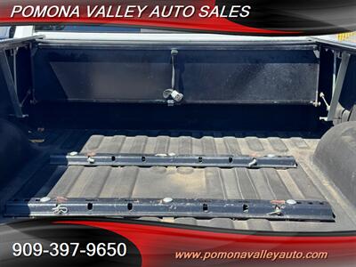 2018 RAM 2500 Laramie - Photo 15 - Pomona, CA 91767