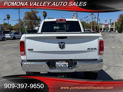 2018 RAM 2500 Laramie - Photo 5 - Pomona, CA 91767