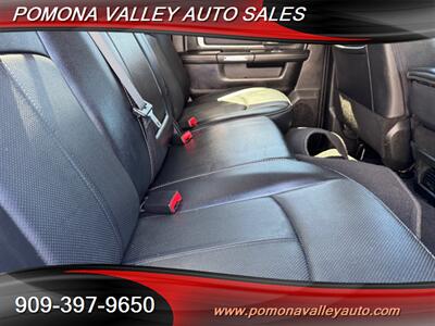 2018 RAM 2500 Laramie - Photo 12 - Pomona, CA 91767