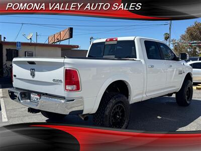 2018 RAM 2500 Laramie - Photo 6 - Pomona, CA 91767