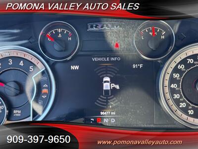 2018 RAM 2500 Laramie - Photo 26 - Pomona, CA 91767