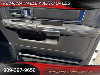 2018 RAM 2500 Laramie - Photo 7 - Pomona, CA 91767