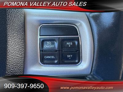 2018 RAM 2500 Laramie - Photo 23 - Pomona, CA 91767