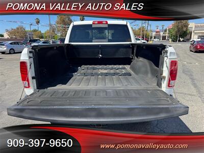 2018 RAM 2500 Laramie - Photo 10 - Pomona, CA 91767