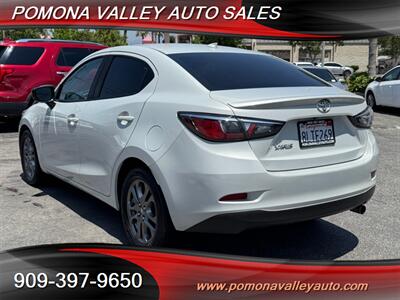 2019 Toyota Yaris LE   - Photo 4 - Pomona, CA 91767