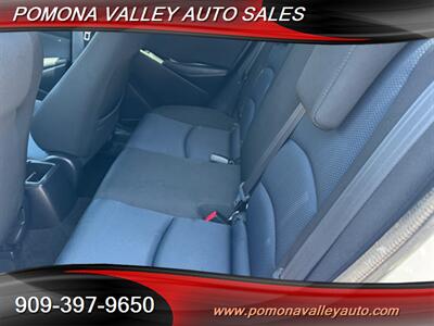 2019 Toyota Yaris LE   - Photo 12 - Pomona, CA 91767