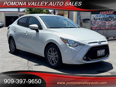 2019 Toyota Yaris LE   - Photo 3 - Pomona, CA 91767