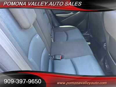 2019 Toyota Yaris LE   - Photo 8 - Pomona, CA 91767