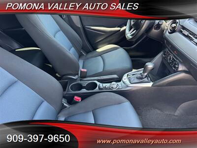 2019 Toyota Yaris LE   - Photo 10 - Pomona, CA 91767