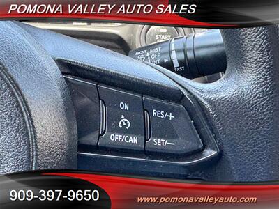 2019 Toyota Yaris LE   - Photo 18 - Pomona, CA 91767