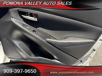 2019 Toyota Yaris LE   - Photo 9 - Pomona, CA 91767